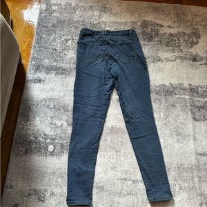 Curve Appeal jeans